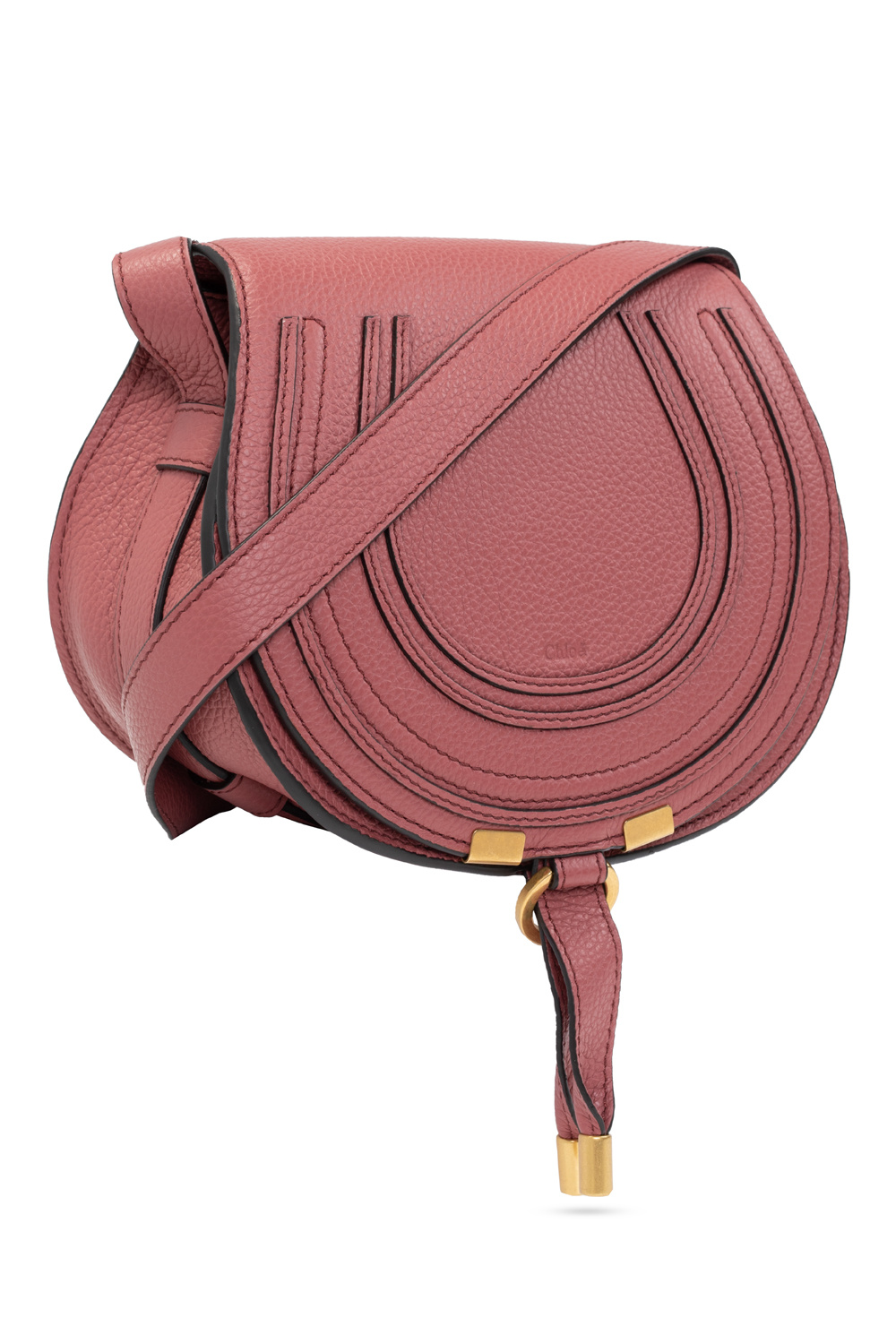 Chloe marcie bag pink online